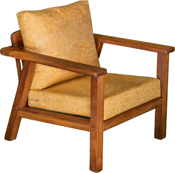 Bianca Armchair