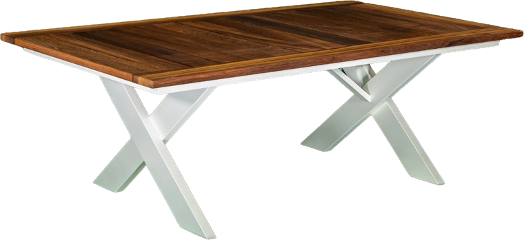 Albatros Aluminum Coffee table