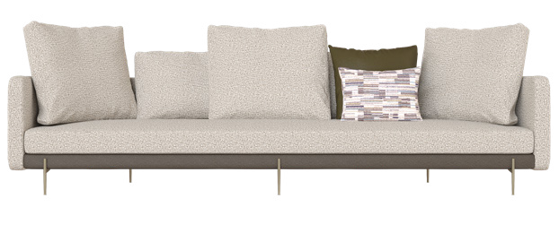 Modis Moon 5 seater