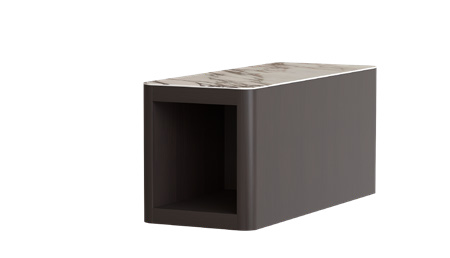 Modis Olympos SIDE TABLE Between Sofas