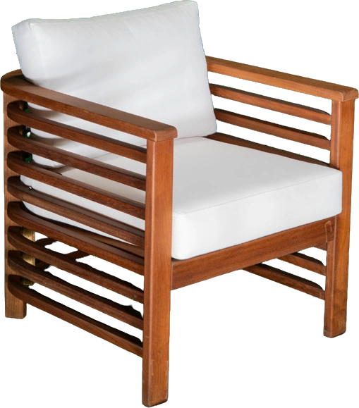 Ares Armchair