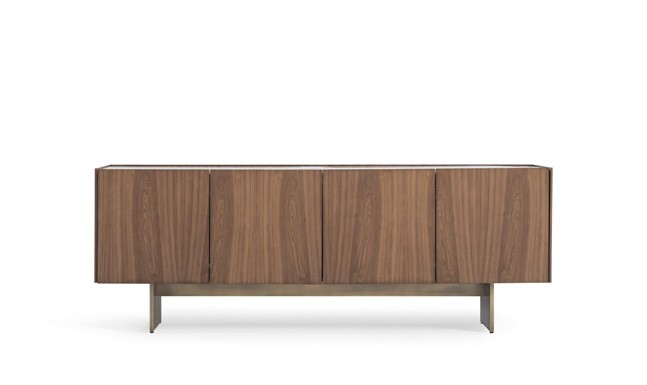 Modis Trend Console