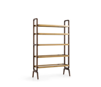 Modis Antik Shelf 120 cm