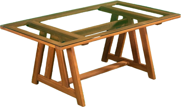 Ata Coffee table